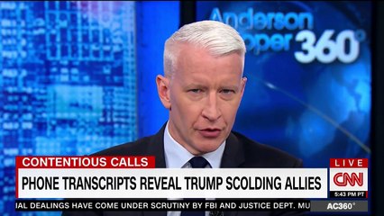 Ana Navarro calls out Trump BS on 'the wall': His base should be feeling duped today