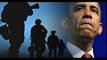 The US Military Has Been Infiltrated And Obama Is Directly Responsible