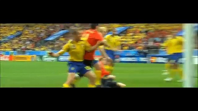 フェルナンドトーレス●スペイン全9大会大会●2006-14 IHDI-Fernando Torres ● All Spain 9 Goals in Major Tournaments ● 2006-14 IHDI