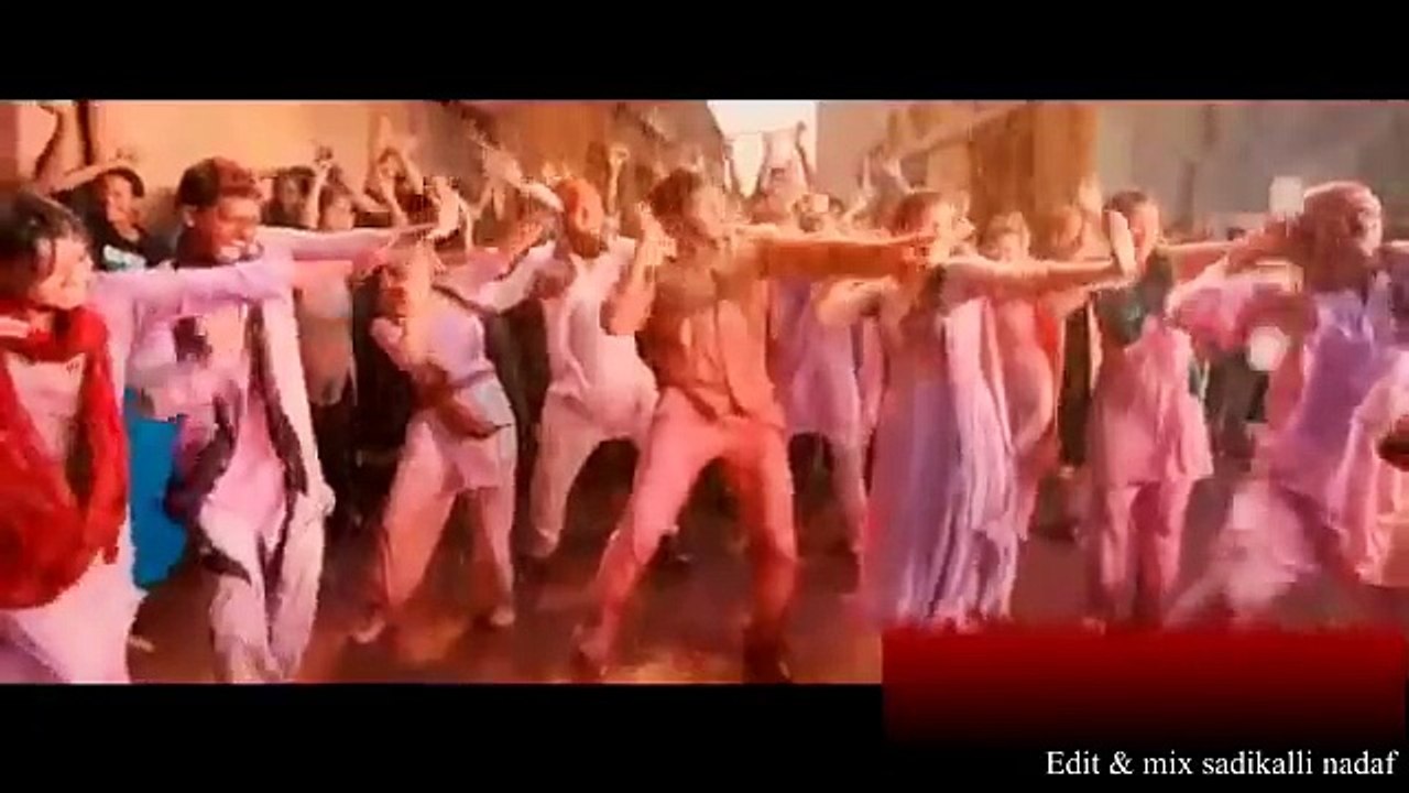 Mile Ho Tum Hum Ko...