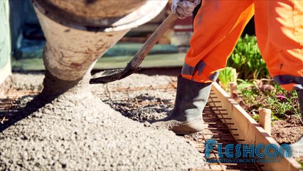 Flesherton Concrete Products: The Concrete & Aggregates Supplier You Can Count On in Collingwood, ON