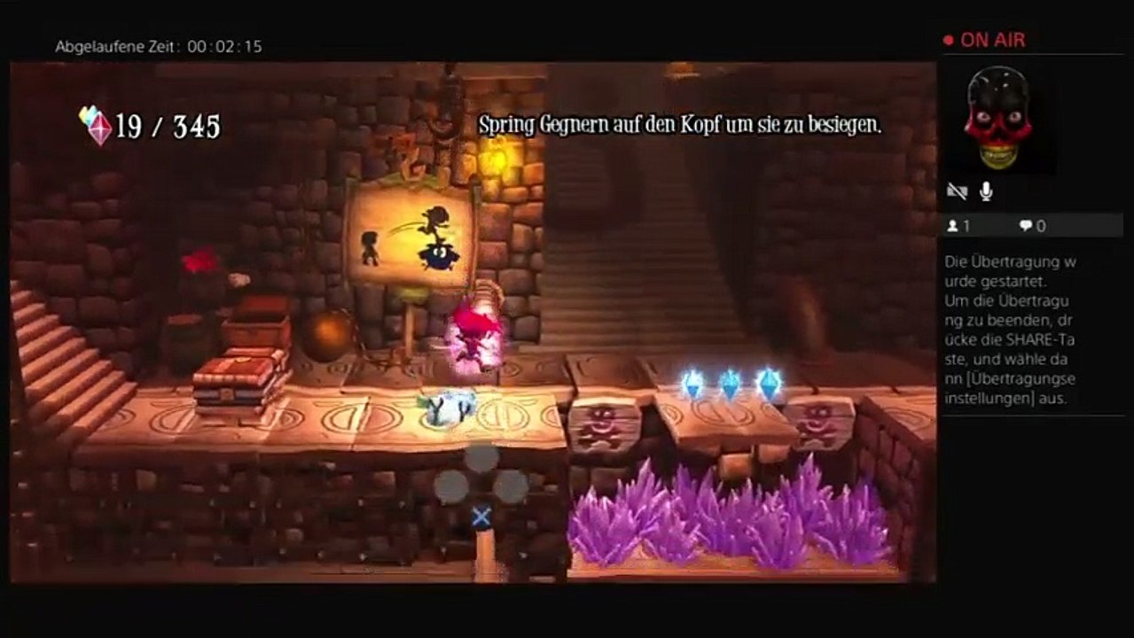 Ps4-live-Übertragung von hainchtowncity_x (85)