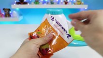 Mattel The Toy Box SWEET SHAPER Playset Fun & Easy DIY Make Your Own Gummy Candy Shapes!-7O4fyOH0FCY