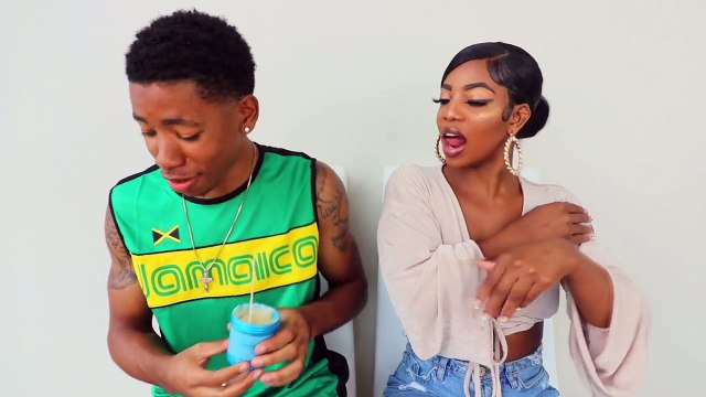 WAXING BOTH OF KEN'S ARMPITS!!! (NOT A GOOD IDEA...)