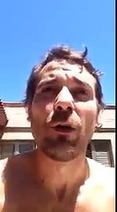 Pedro y Familia, muchas gracias por el video que me mandaste hace dos años