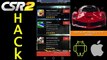 Csr Racing 2 HACK iOS & Android Get Free Gold & Cash , Hack Csr Racing 2 [HD]
