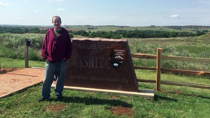 Brian Ghilliotti: Reflections on the Battle of Washita