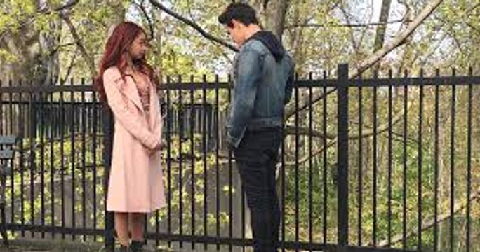 Watch Freeform# shadowhunters season 2 episode 19 videos - Dailymotion