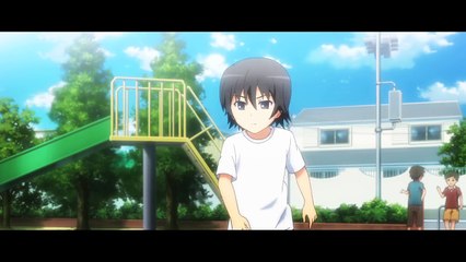 Grisaia no Meikyuu ตอนพิเศษ