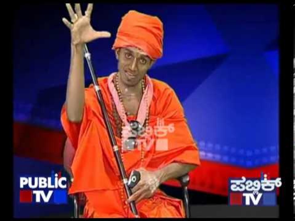 KOLI SWAMY KALI SWAMY PART 1