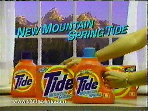 (August 10, 1997) WLYH [WXBU]-TV UPN 15 Lancaster/Lebanon commercials