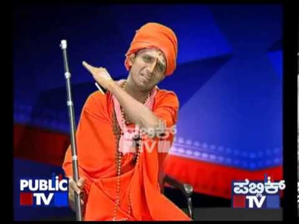 KOLI SWAMY KALI SWAMY PART 4