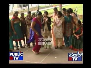 Mysore Dasara Special 1 PUBLIC TV