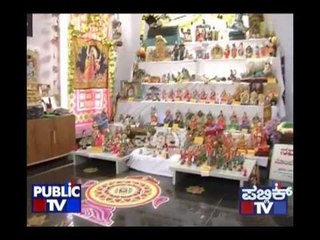 Mysore Dasara Special 2 PUBLIC TV