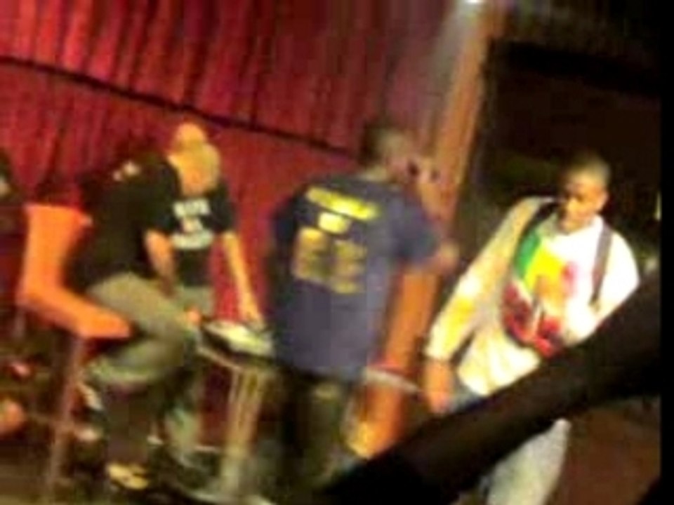 Meddley video