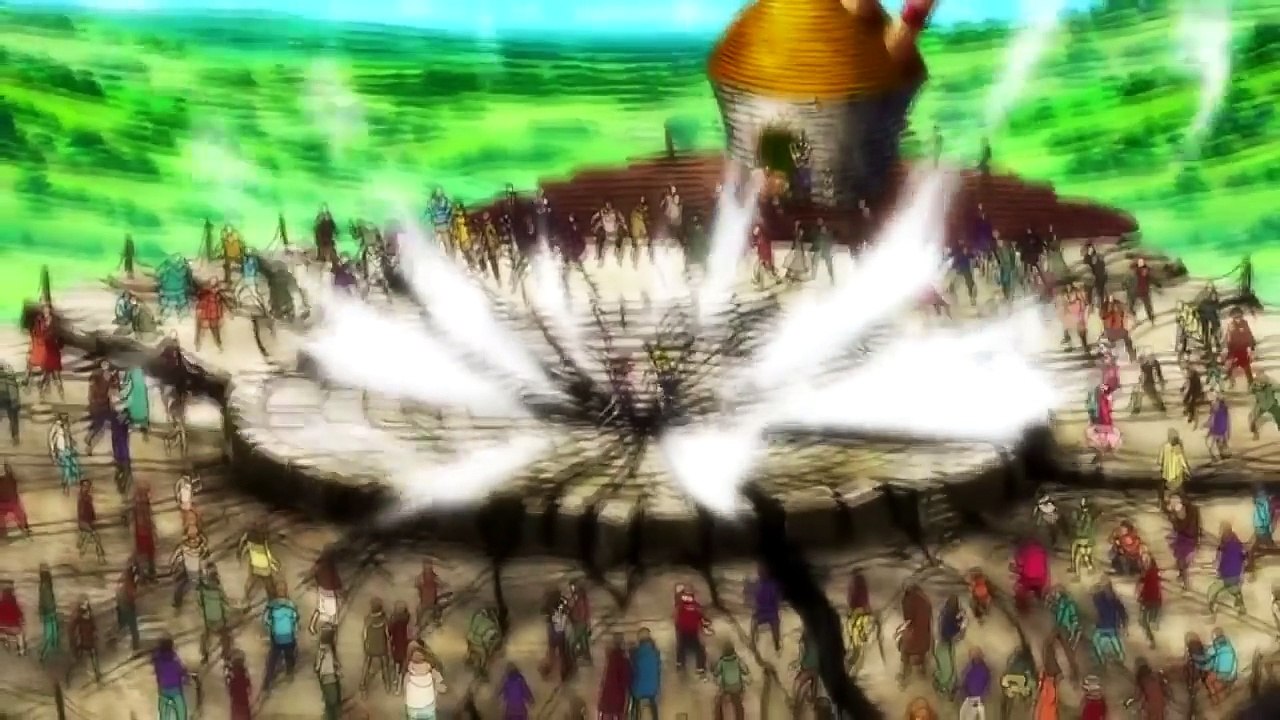 Nanatsu no taizai seven Deadly sins AMV HD 2 wake up