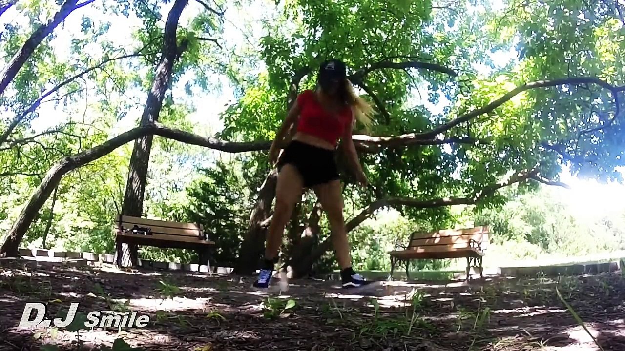 Best Shuffle Dance (Electro House Music 2016) (Part 4)