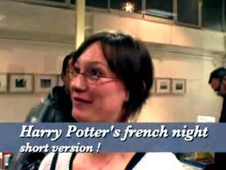 Harry Potter (short version)