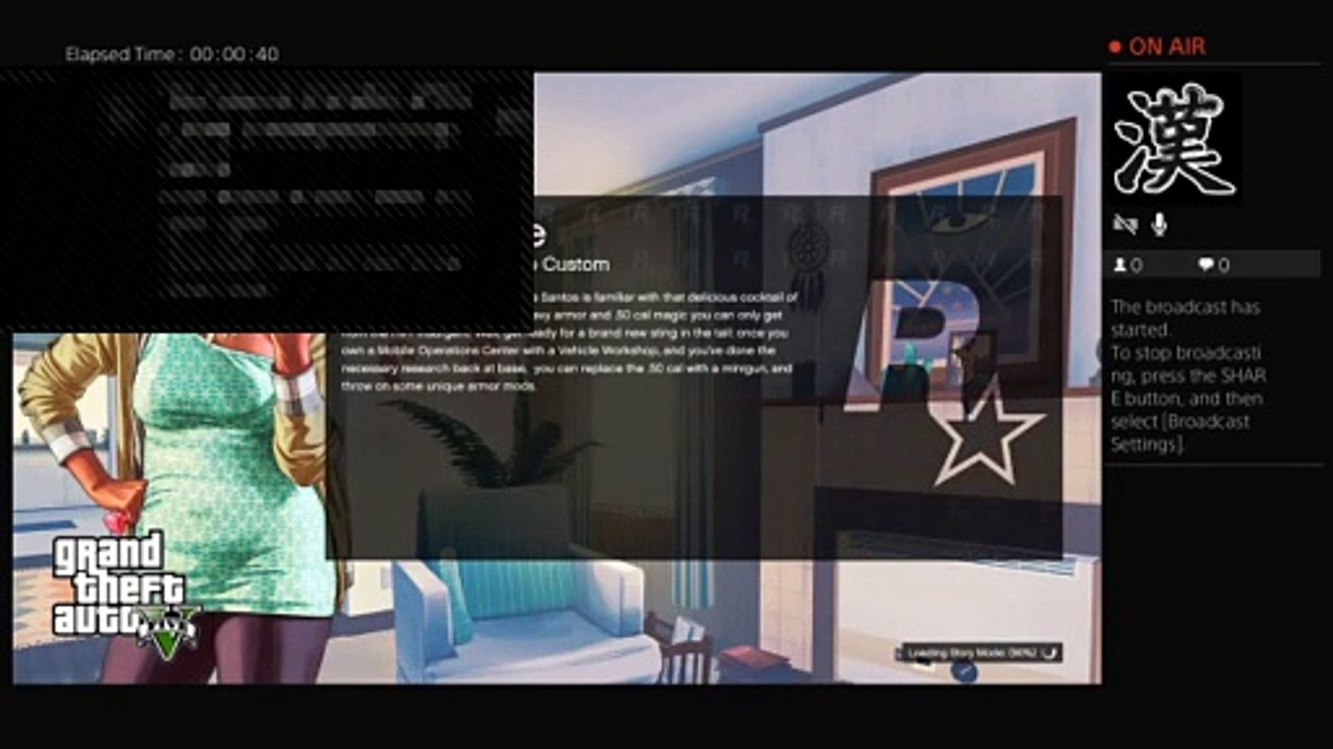 GTA 5 Live (5)