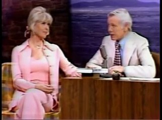 JOHNNY CARSON INTERVIEW DORIS DAY