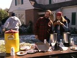 Home Improvement - 4x18 - A House Divided