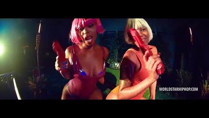 Kodie Shane Feat. Lil Wop Full Clip (Official Music Video)