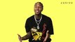 Tyga Feat. Ty Dolla $ign Move To L.A. Official Lyrics & Meaning