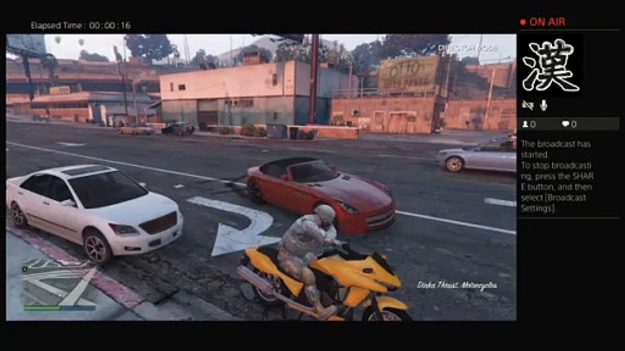GTA 5 Live (6)
