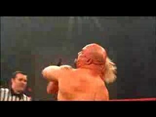 TNA: LAX Video From Filthee aka Brickmanraw