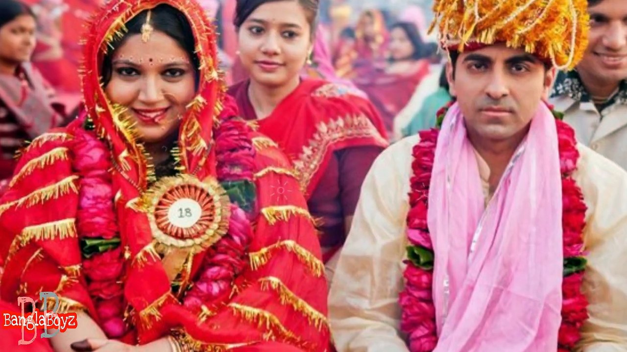 Bhumi Pednekar Life Story in hindi