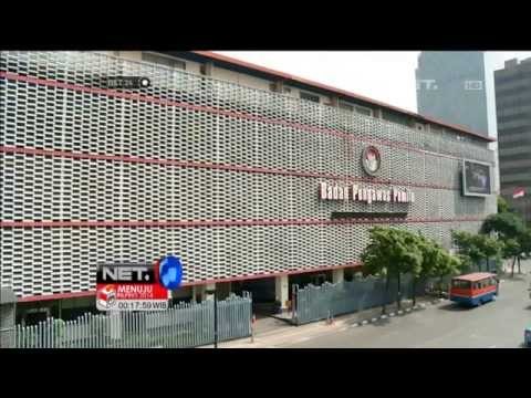 Iklan Produk Jamu Milik PT Bintang Tuju Dianggap Mengusung Dukungan untuk Jokowi - NET24