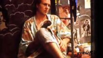 Kiss of the Spider Woman~William Hurt~Sonia Braga~ Raul Julia~Jalousie~Alfred Hause