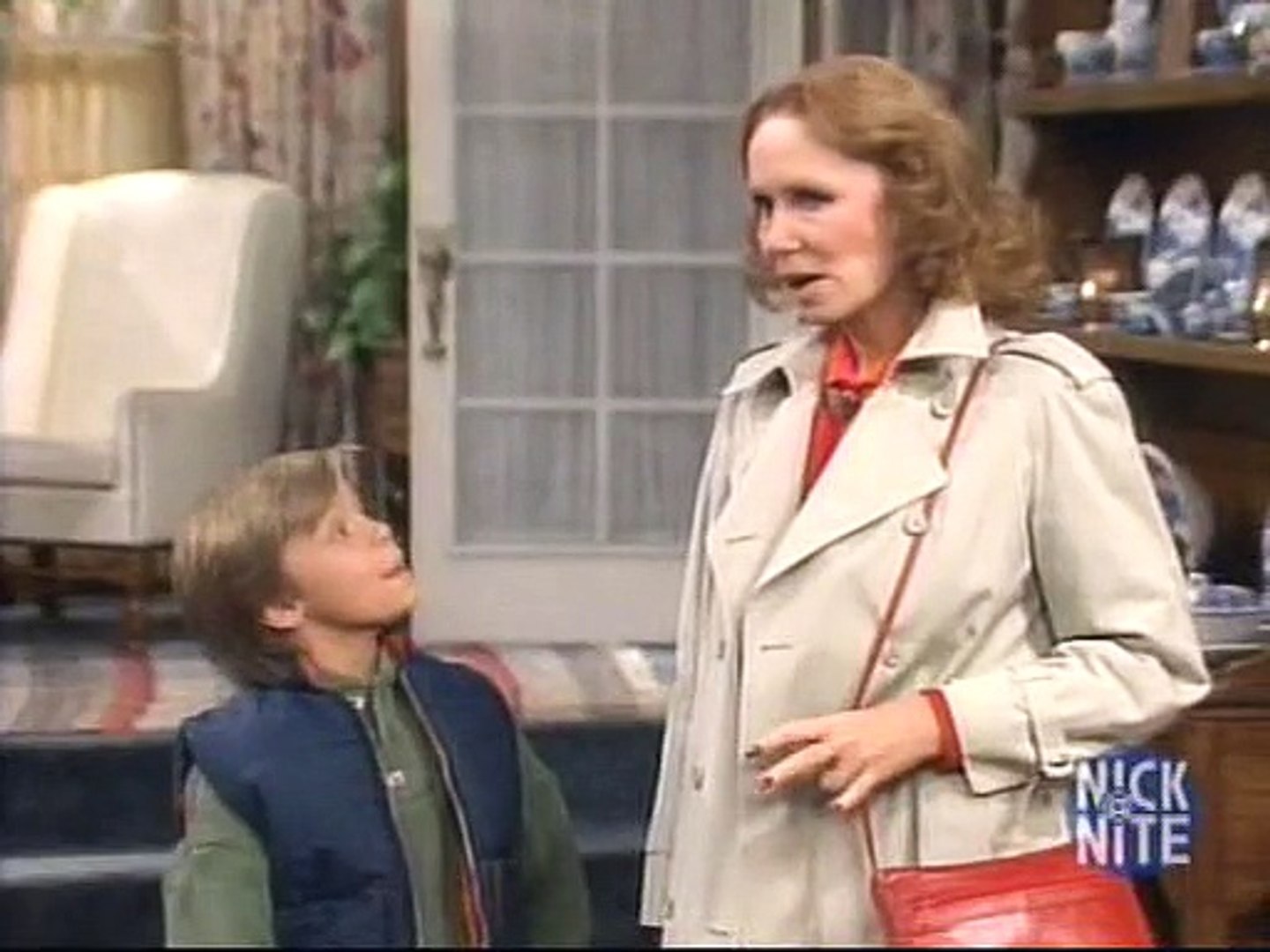 The nanny season outlet 1 dailymotion