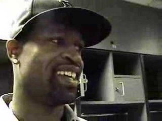 Stephen Jackson -Golden State- one on one