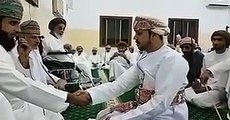 شاهد عادات وتقاليد الزواج في عمان