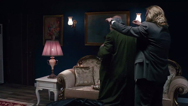 Kurtlar Vadisi Vatan dan ilk fragman