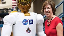 Ellen Ochoa