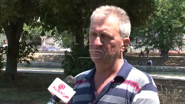 Струга, големи проблеми со недостиг на вода