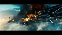 Aquaman Movie 2018 Teaser Trailer Jason Momoa, Amber Heard (Fan trailer)