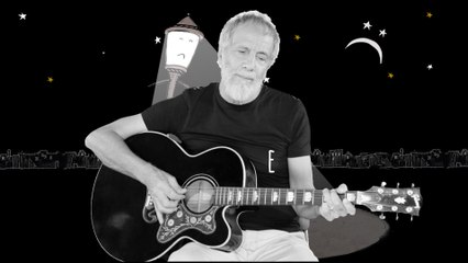 Yusuf / Cat Stevens - Blackness Of The Night