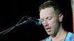 CHRIS MARTIN : CRAWLING cover (LINKIN PARK- Coldplay 2017
