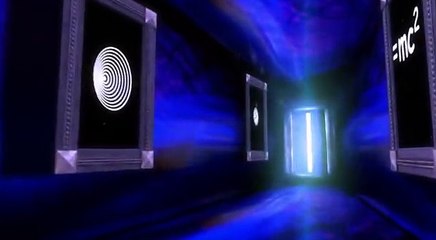 The Twilight Zone (2002) - Folge 43 - Sonnenfinsternis