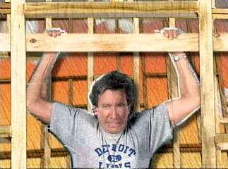 Home Improvement 5-12 It Was The Flight Before Christmas