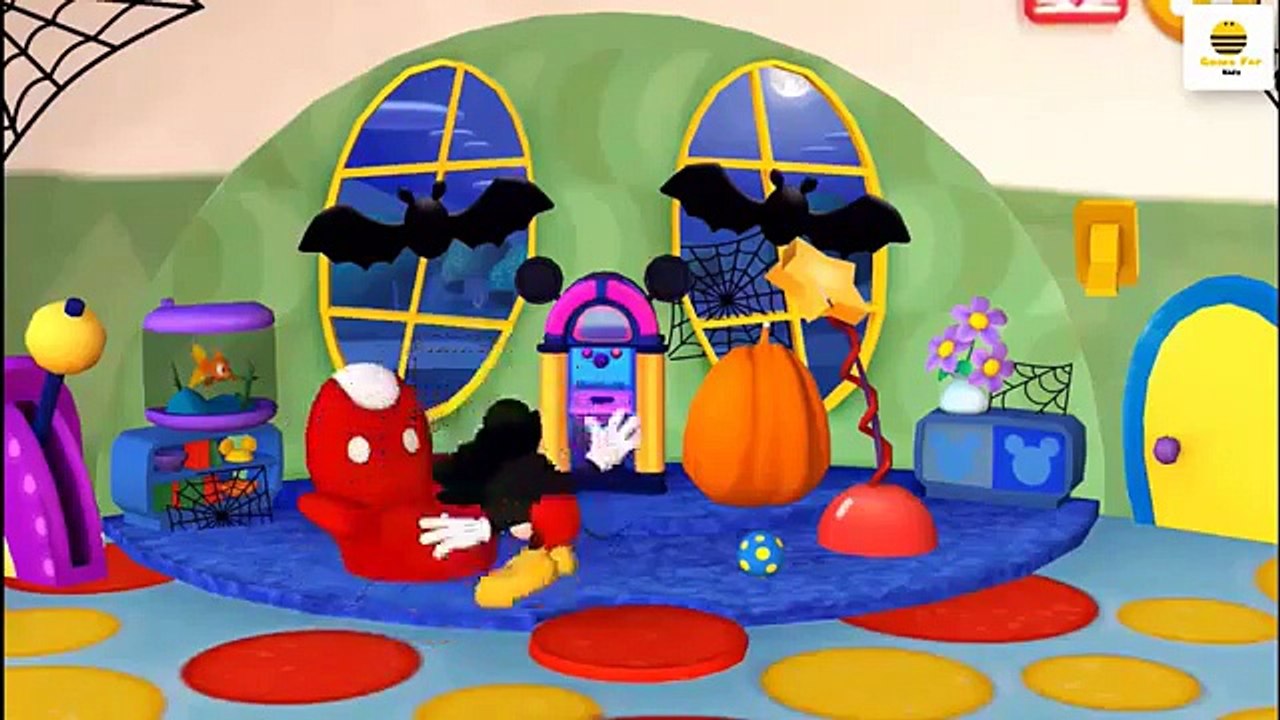 Mickey Mouse Clubhouse Full Episodes   Minnie Mouse, Pluto, Donald Duck & Chip and Dale,Game 5 ,Cartoons animated anime Tv series movies 2018