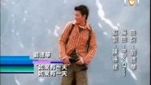 Andy lau - 如果有一天
