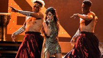 Camila Cabello Teases 'Havana' Feat. Young Thug | Billboard News