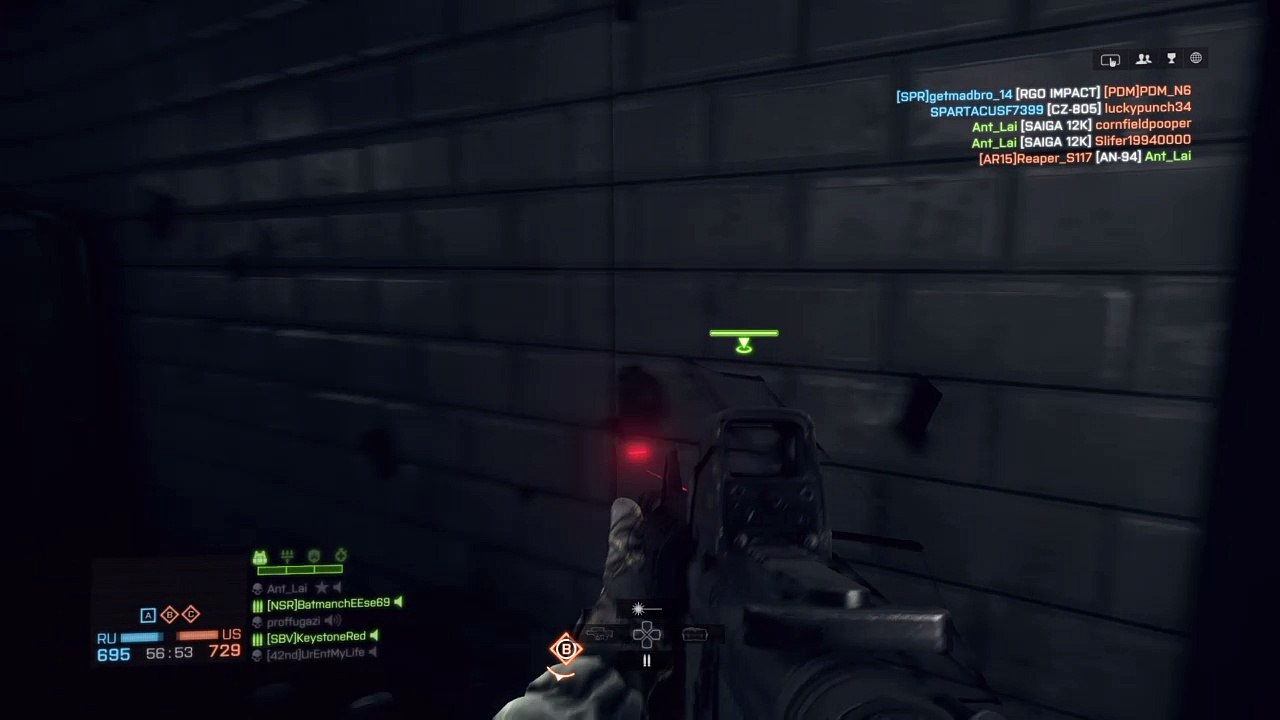Battlefield 4