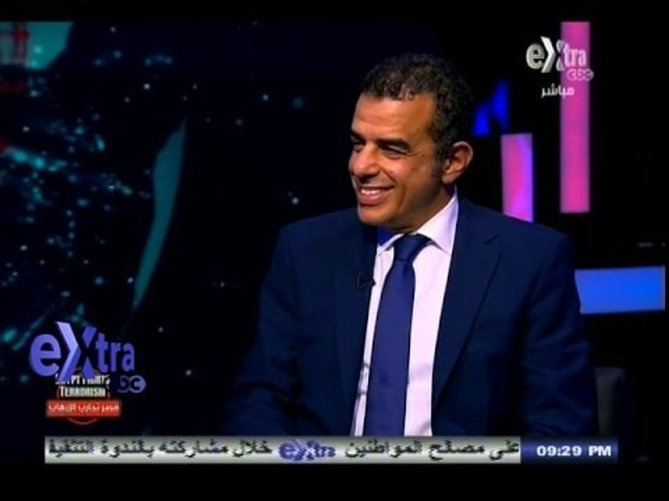 #ساعة_رياضة | حوار خاص مع خالد مرتجي عضو مجلس إ...