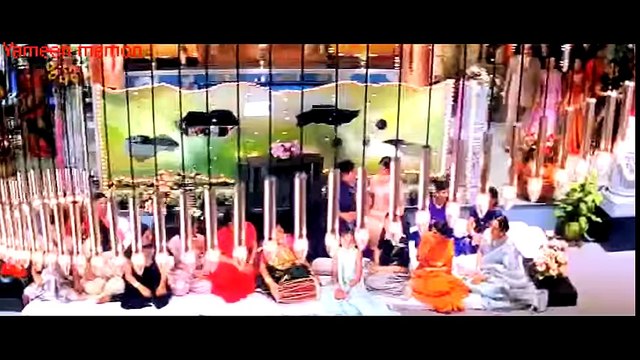 Aaja ve sajan aaja ve sajan-Maine dil tujhko diya HD 1080p