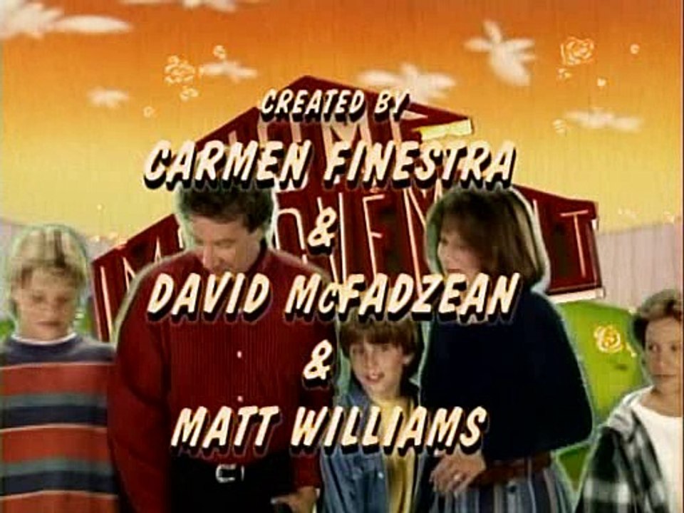 Home Improvement S06E07